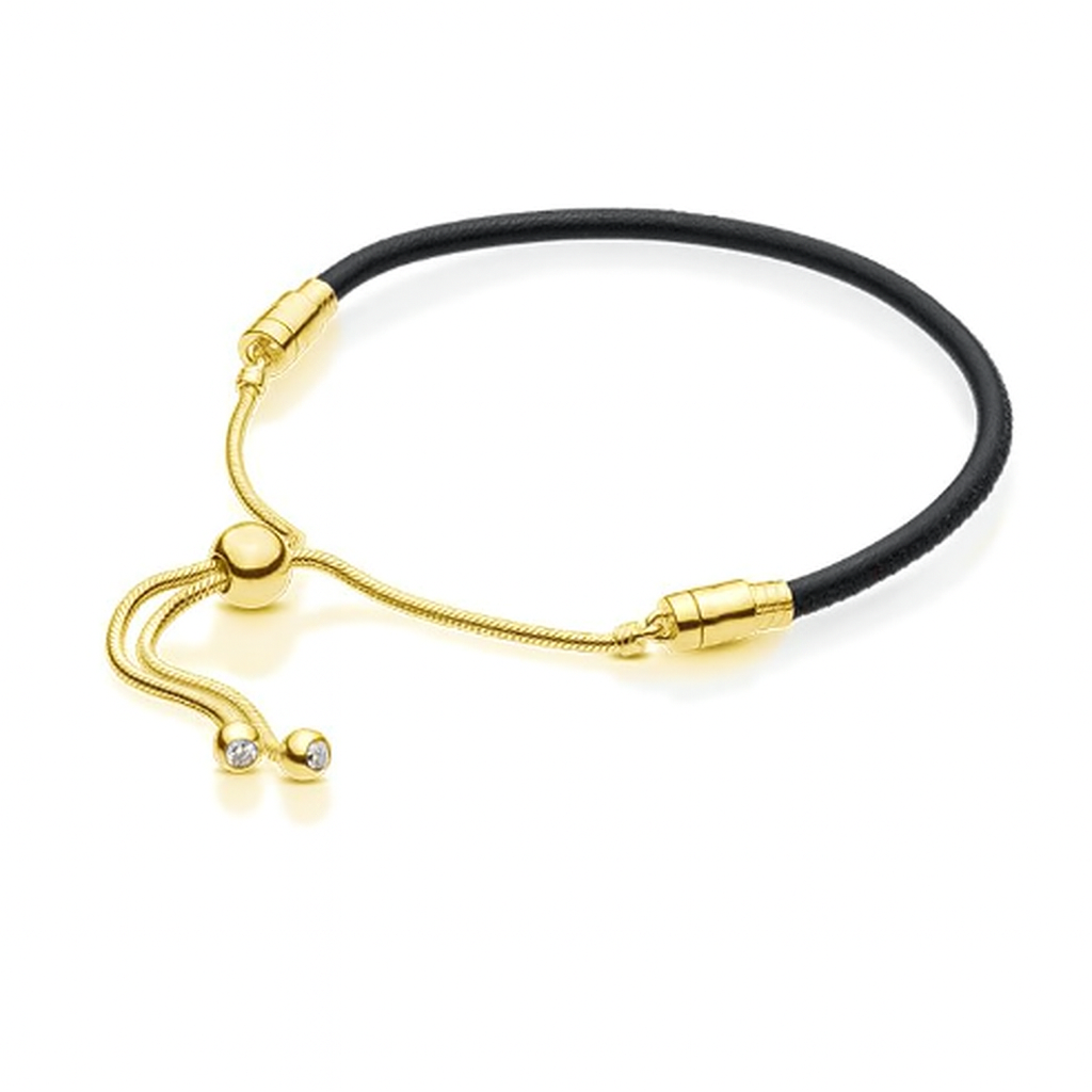 Starter-Set – Wähle 3 Charms & erhalte das Armband GRATIS!