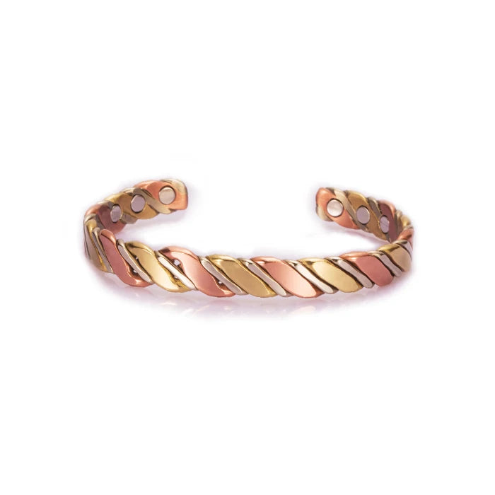 Trivara – Kupferarmband