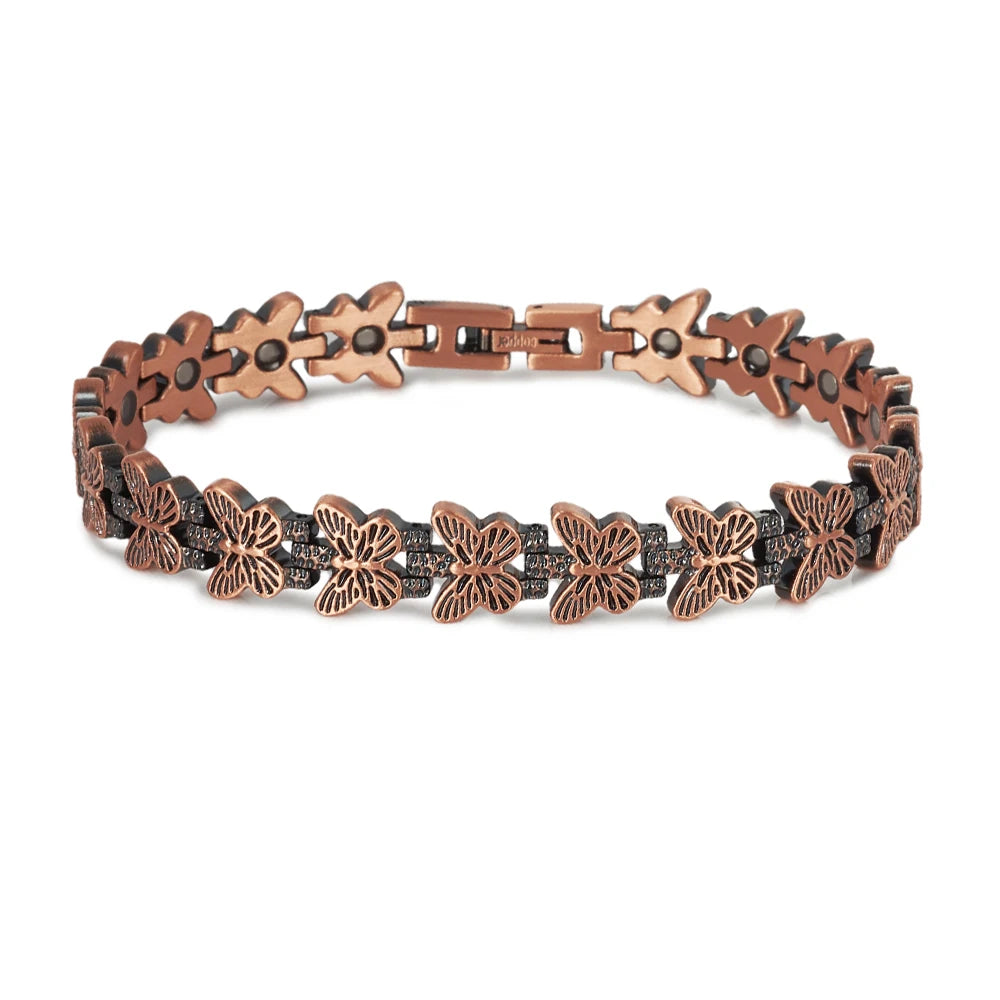 Florana – Kupferarmband