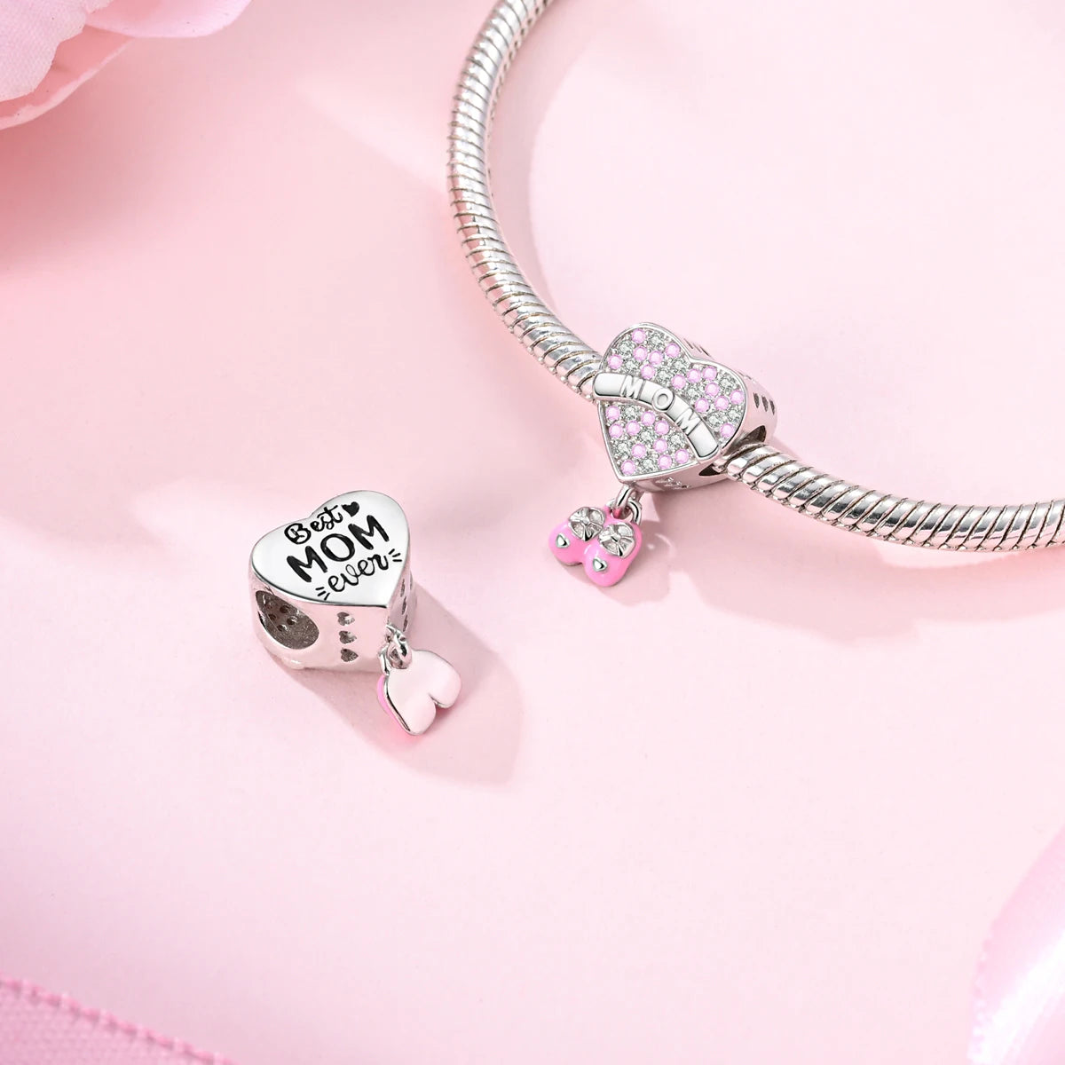 Mama Herz - Charm