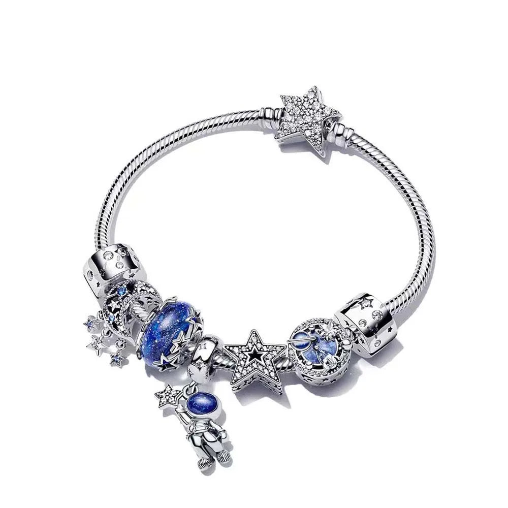 Cosmic Dreams – Charm-Armband-Set