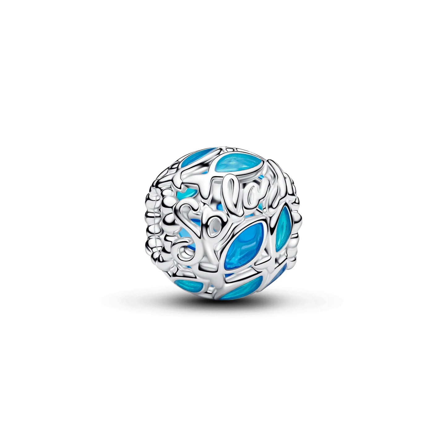 Sommerliebe – Murano Charm