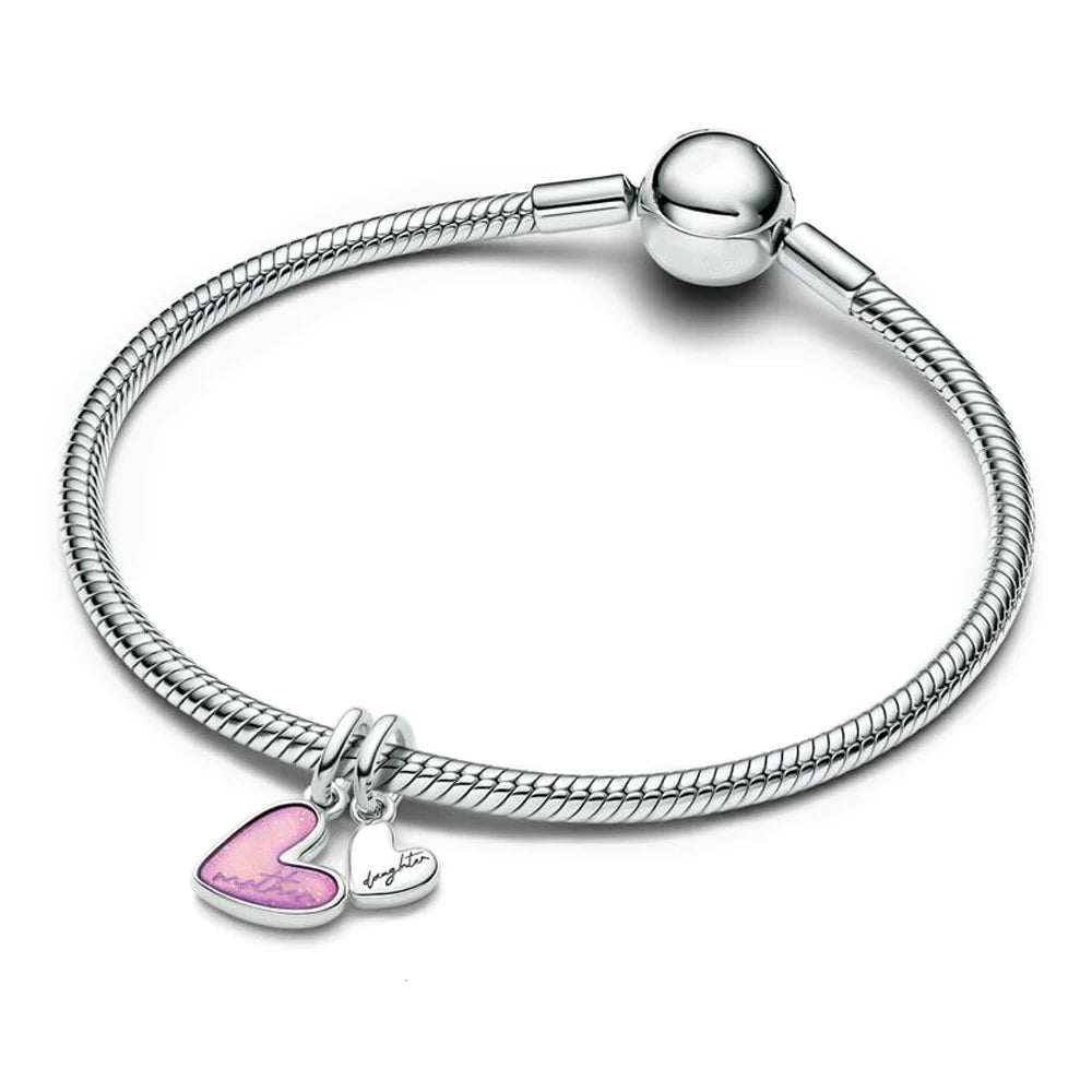 Teilbarer Mutter-Tochter - Charm