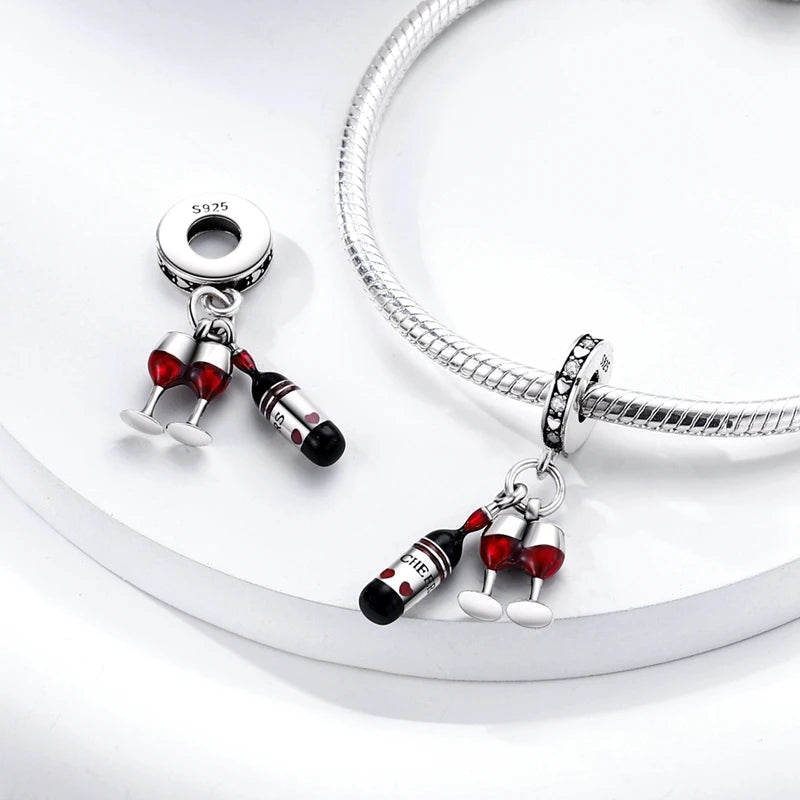 Cheers – Charm