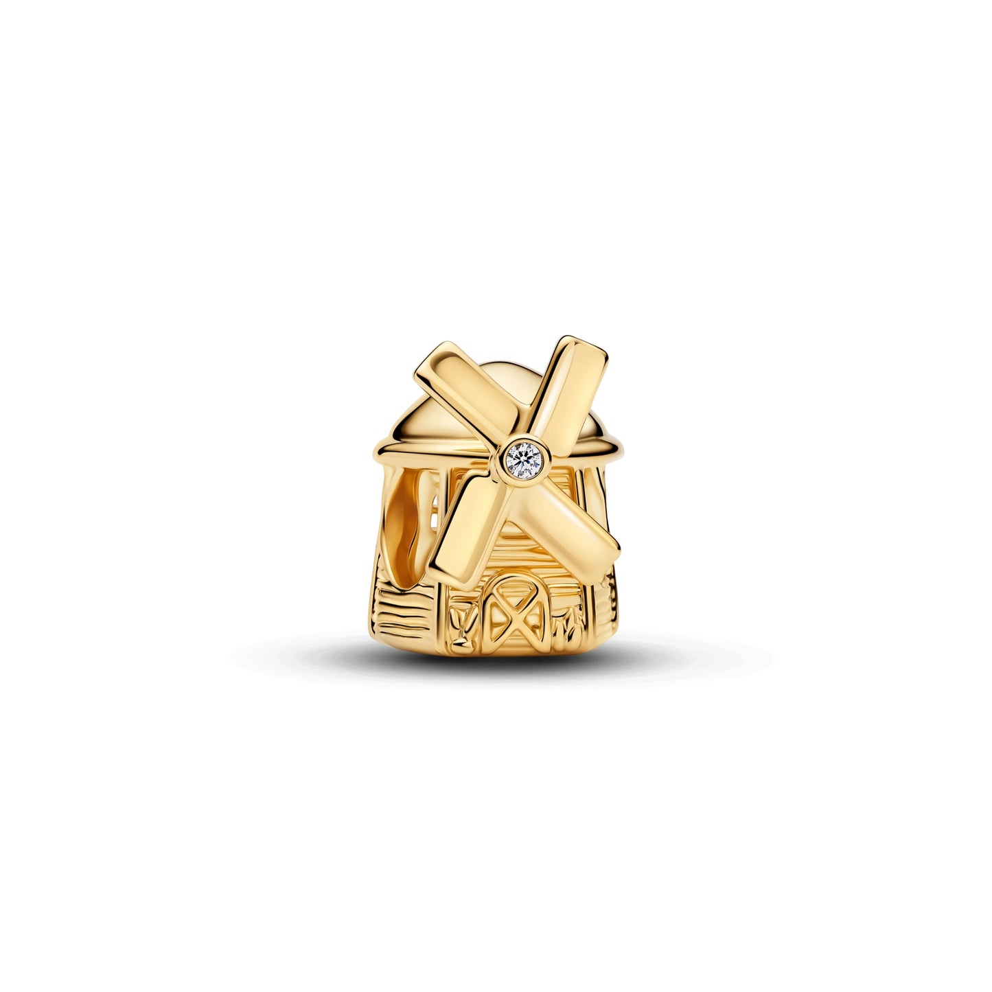 Goldene Windmühle – Charm
