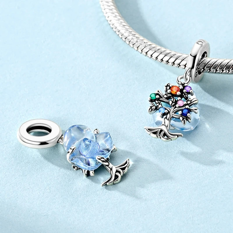 Lebensbaum Multicolor – Charm