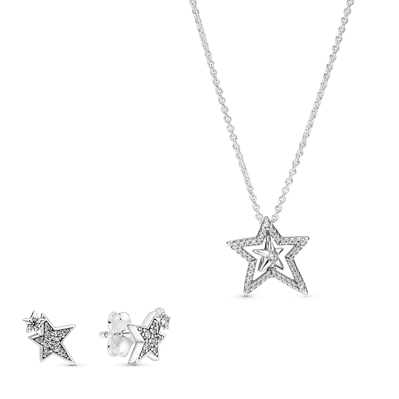 Star - Set