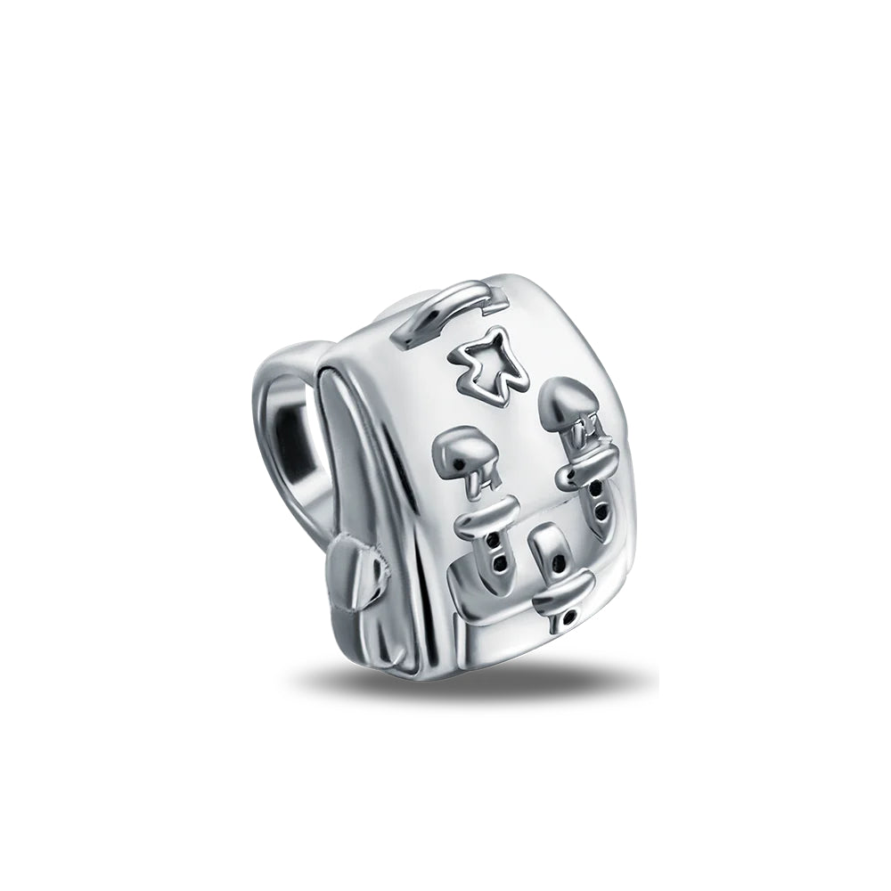 Rucksack „Back to School“ - Charm