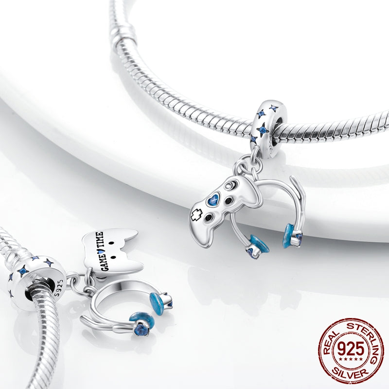 Gaming - Charm Pendant