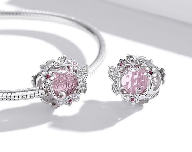 Perlen Valentine - Charm