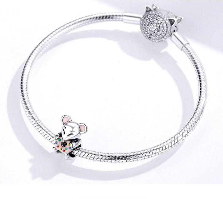 Nasch-Ratte - Charm