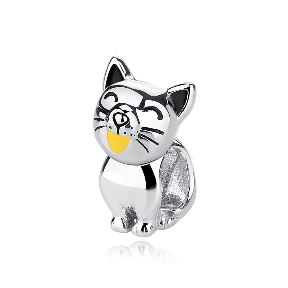 Cat - Charm