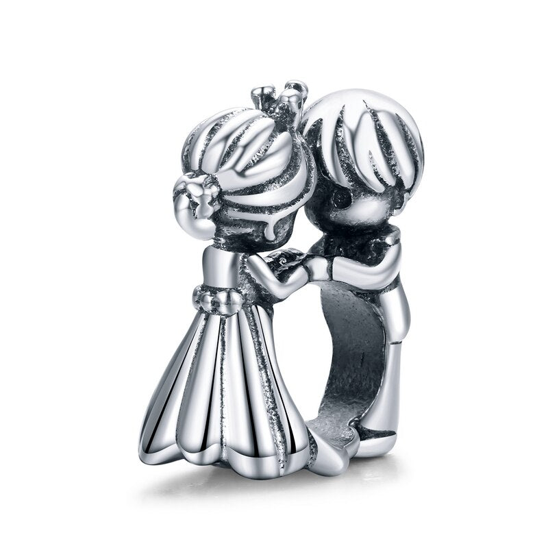 Bridal couple - Charm