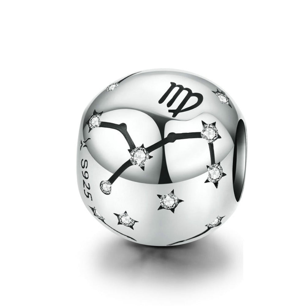 Jungfrau / Sternzeichen - Charm