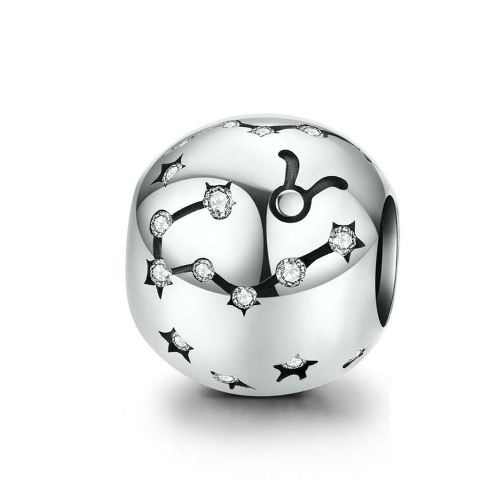 Taurus / Zodiac - Charm