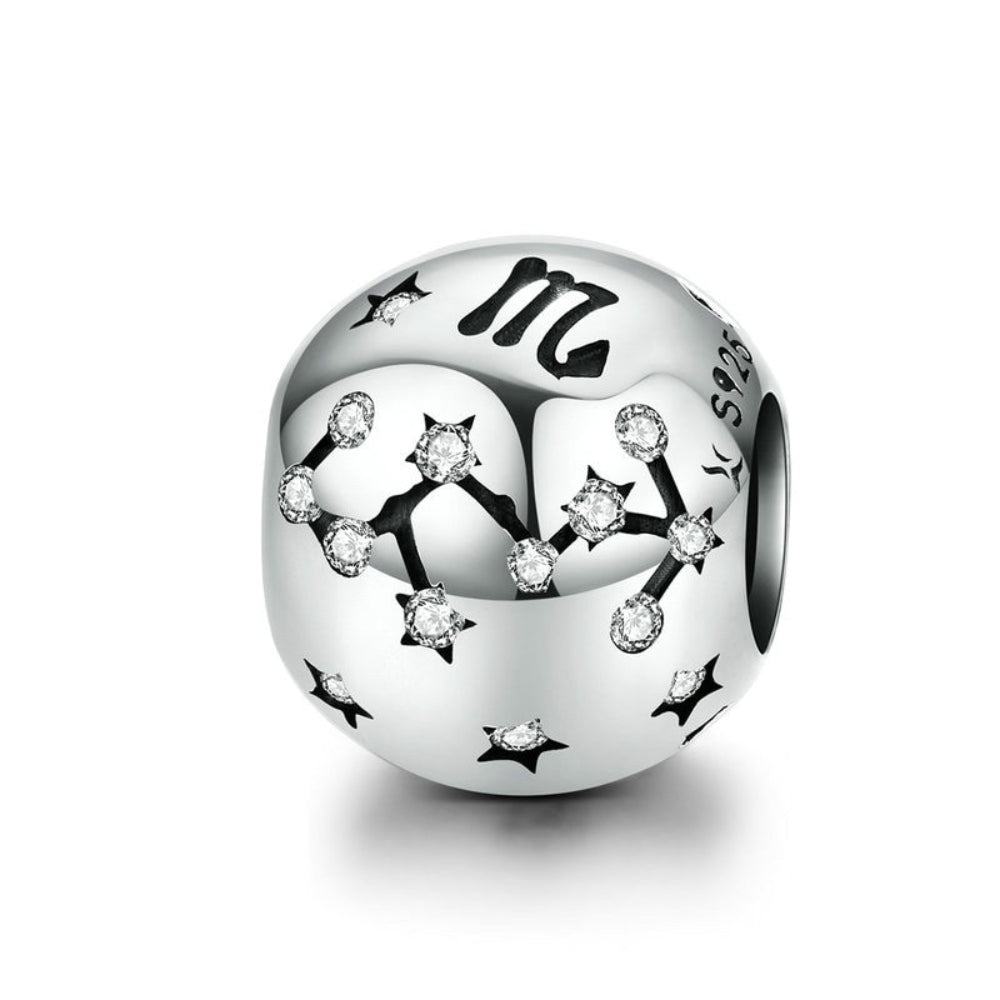 Scorpio / Zodiac - Charm