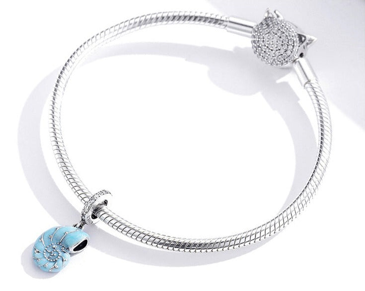 Muschel - Charm