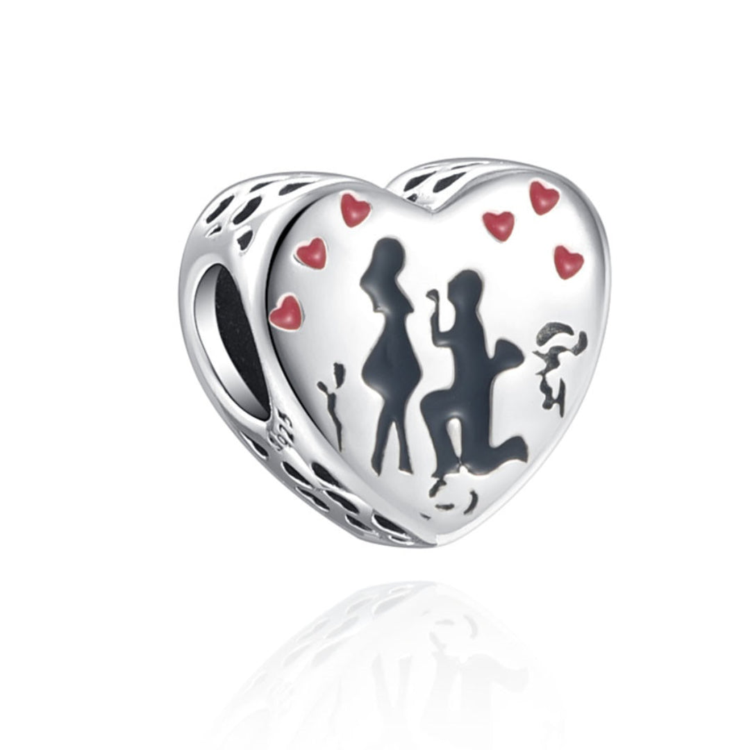Hochzeitsantrag - Charm