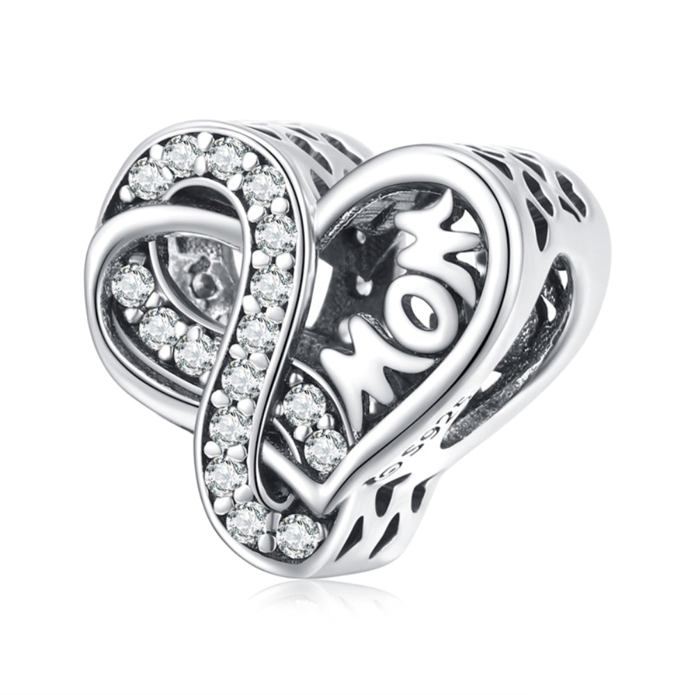 infinite love "Mom"