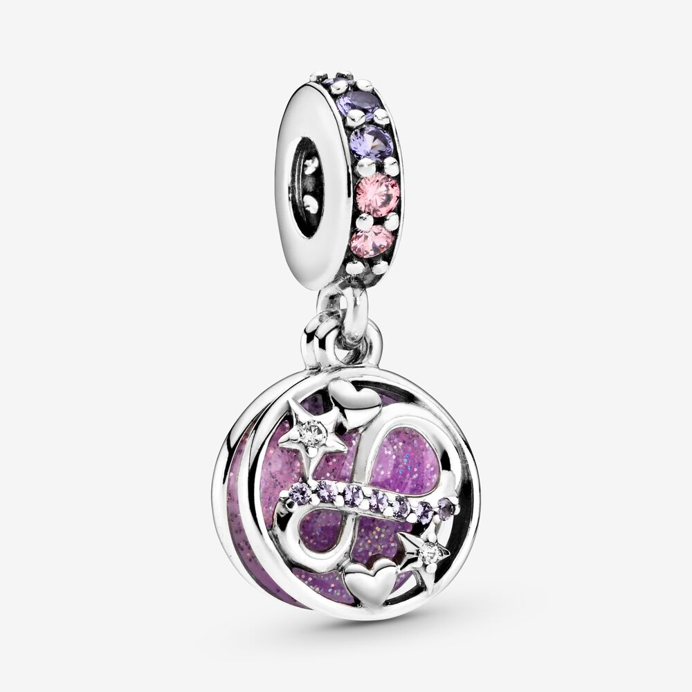 Magic Love - Charm pendant
