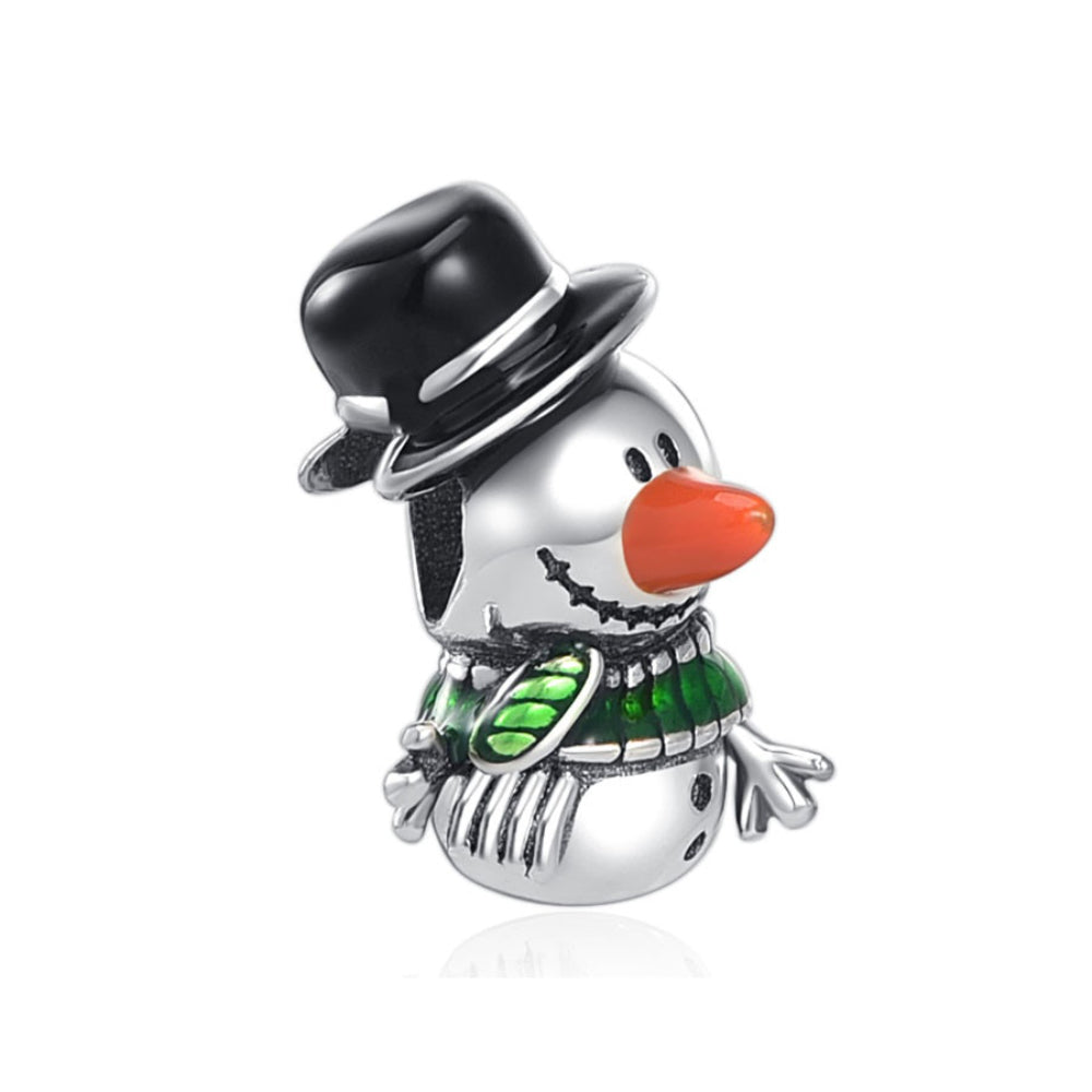 Schneemann - Charm