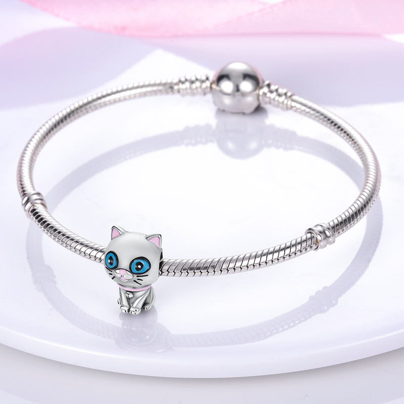 Cat - Charm