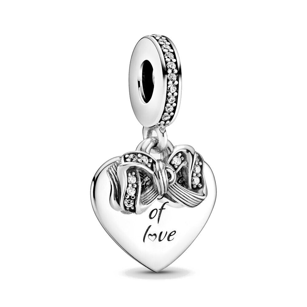 Love gift - charm pendant