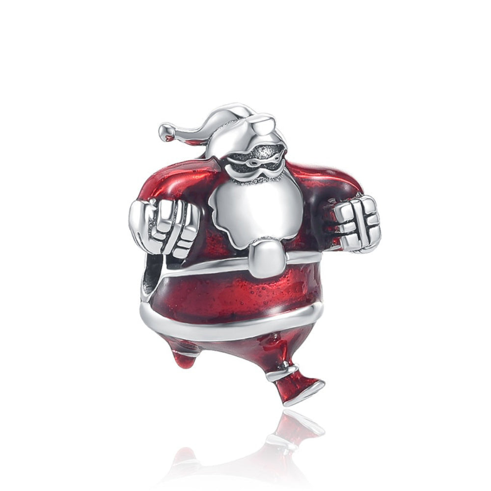 Weihnachtsmann - Charm