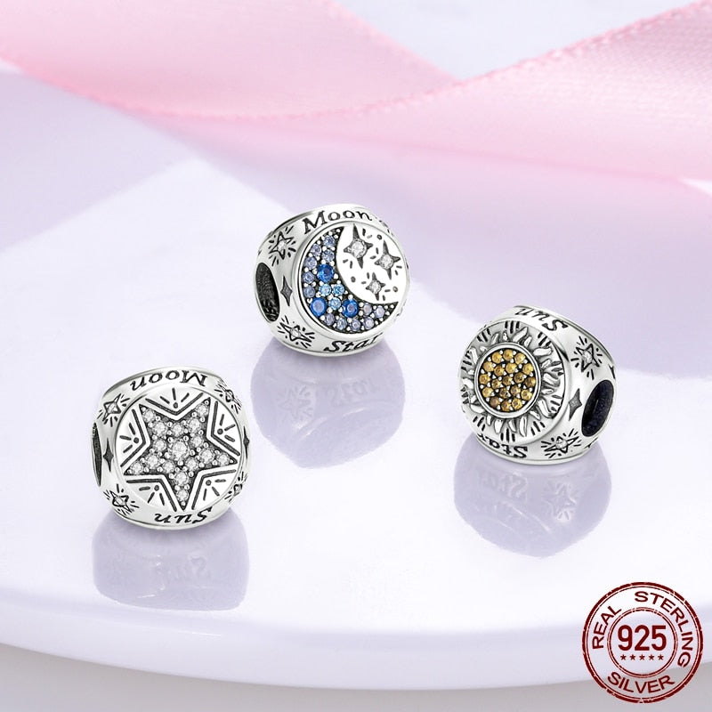 Sonne, Mond & Stern - Charm