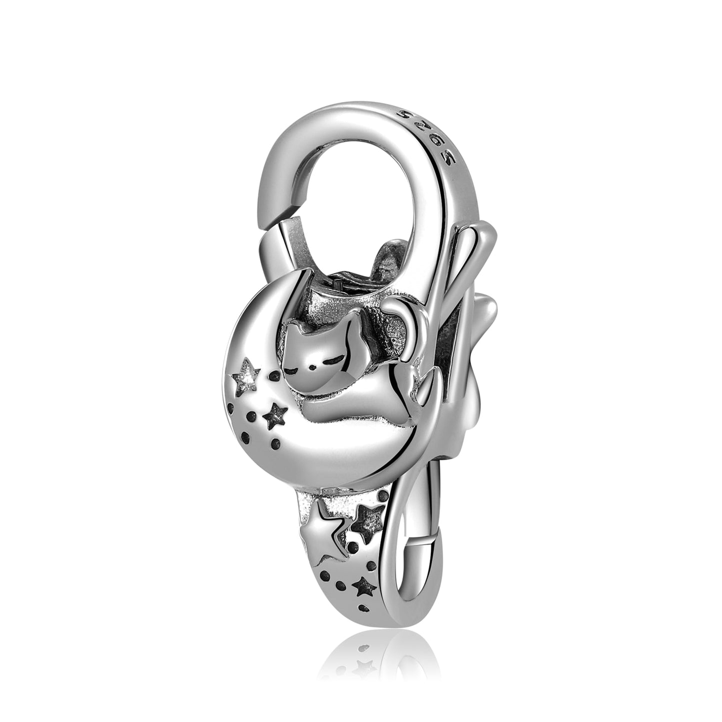 Good night - mixie clasp