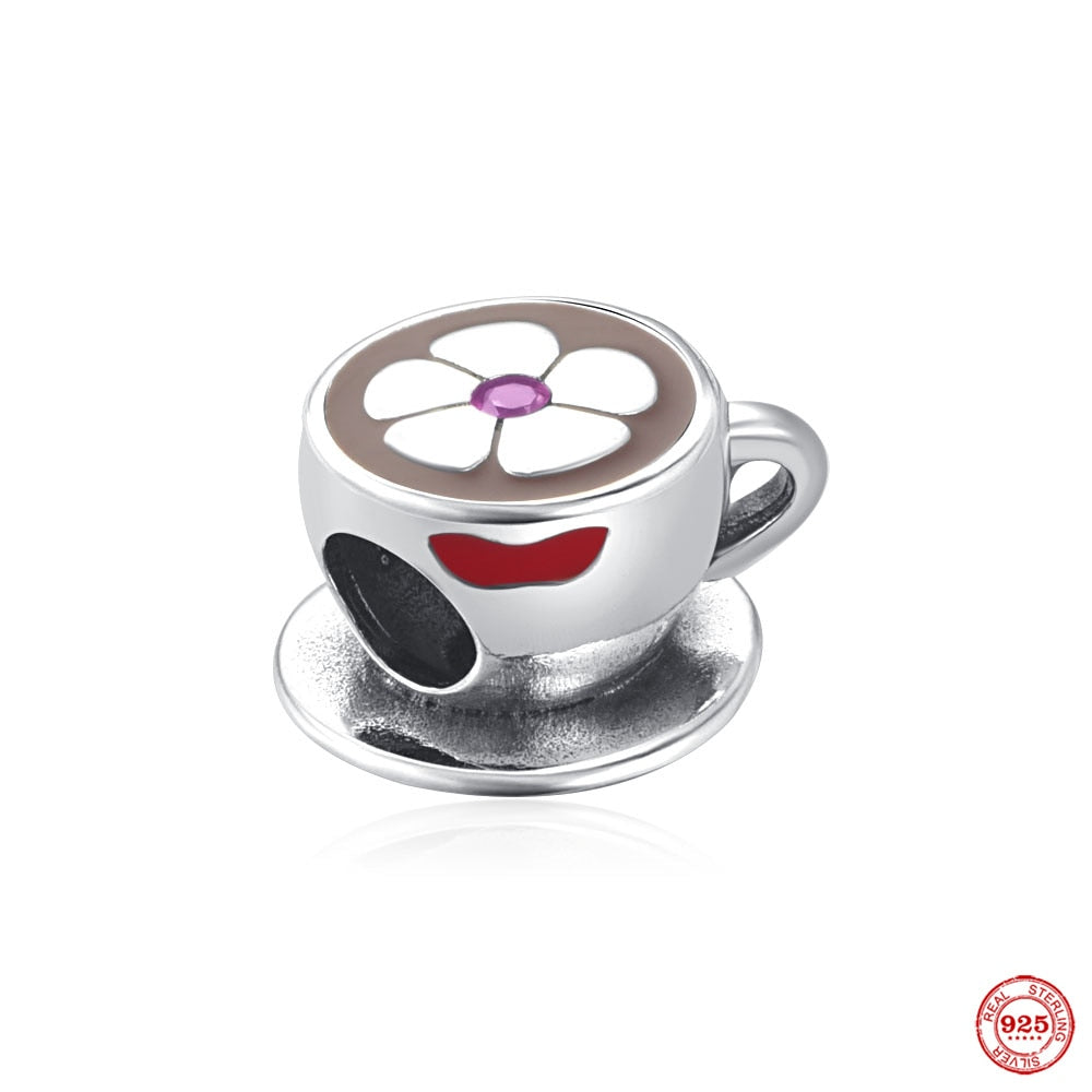 Coffee - Charm