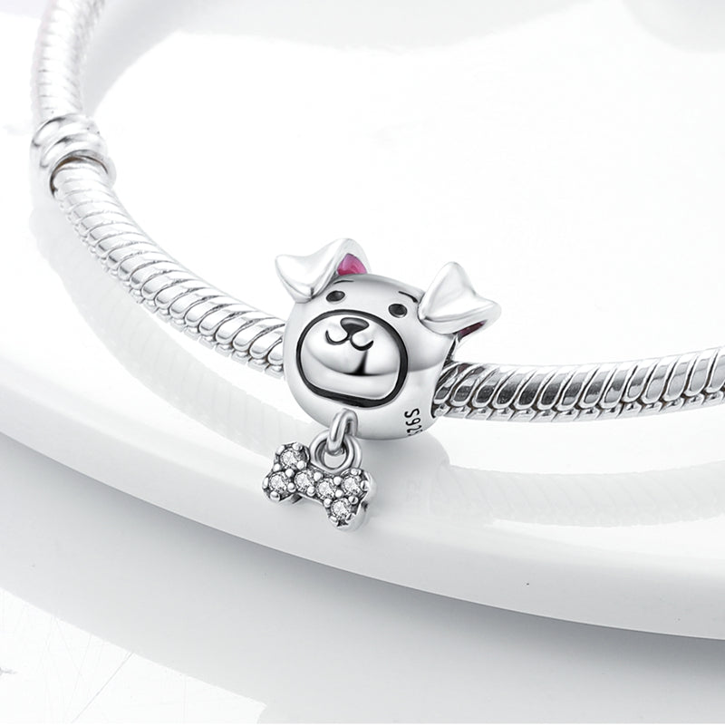Hund - Charm