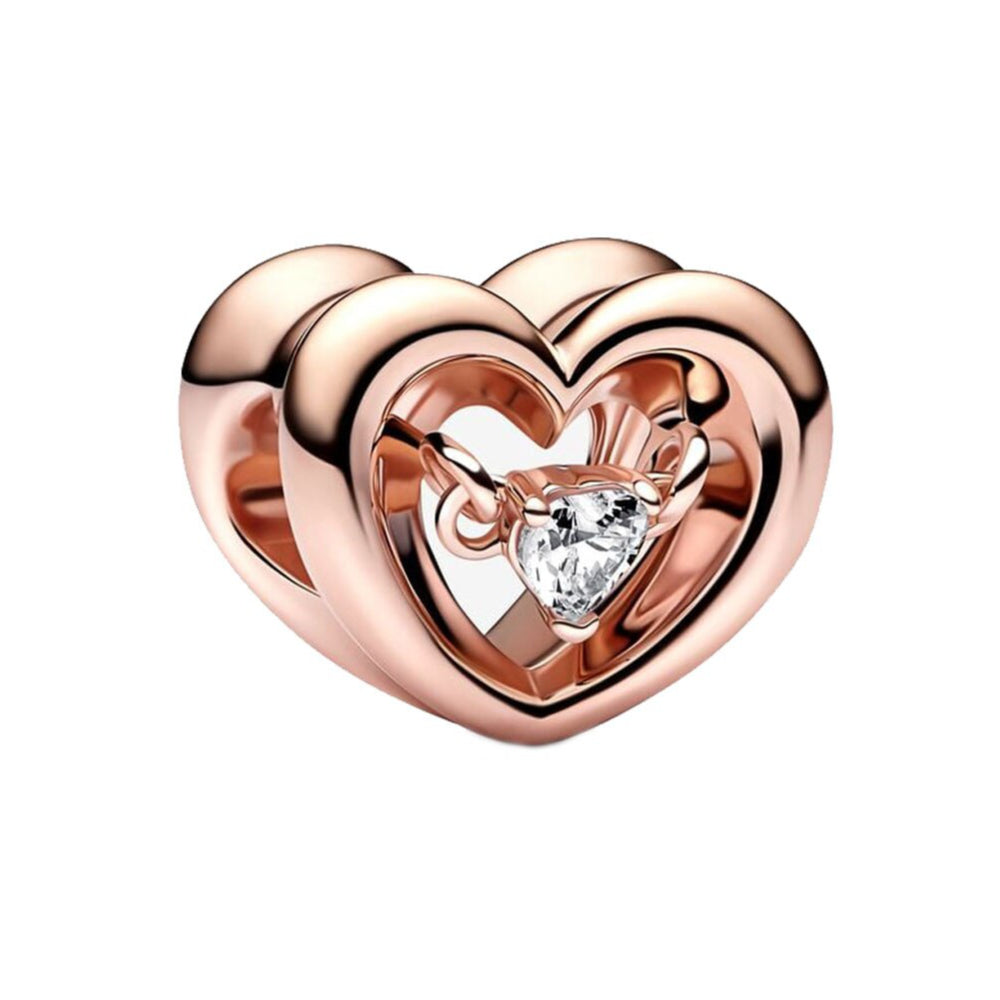 wonderful Heart rosé - Charm
