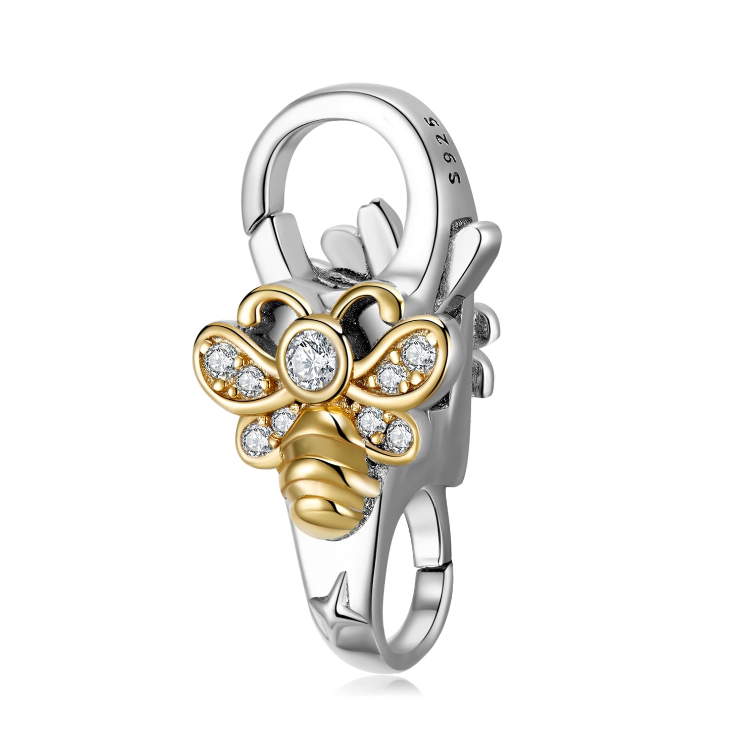 Honey Bee - Mixie Clasp
