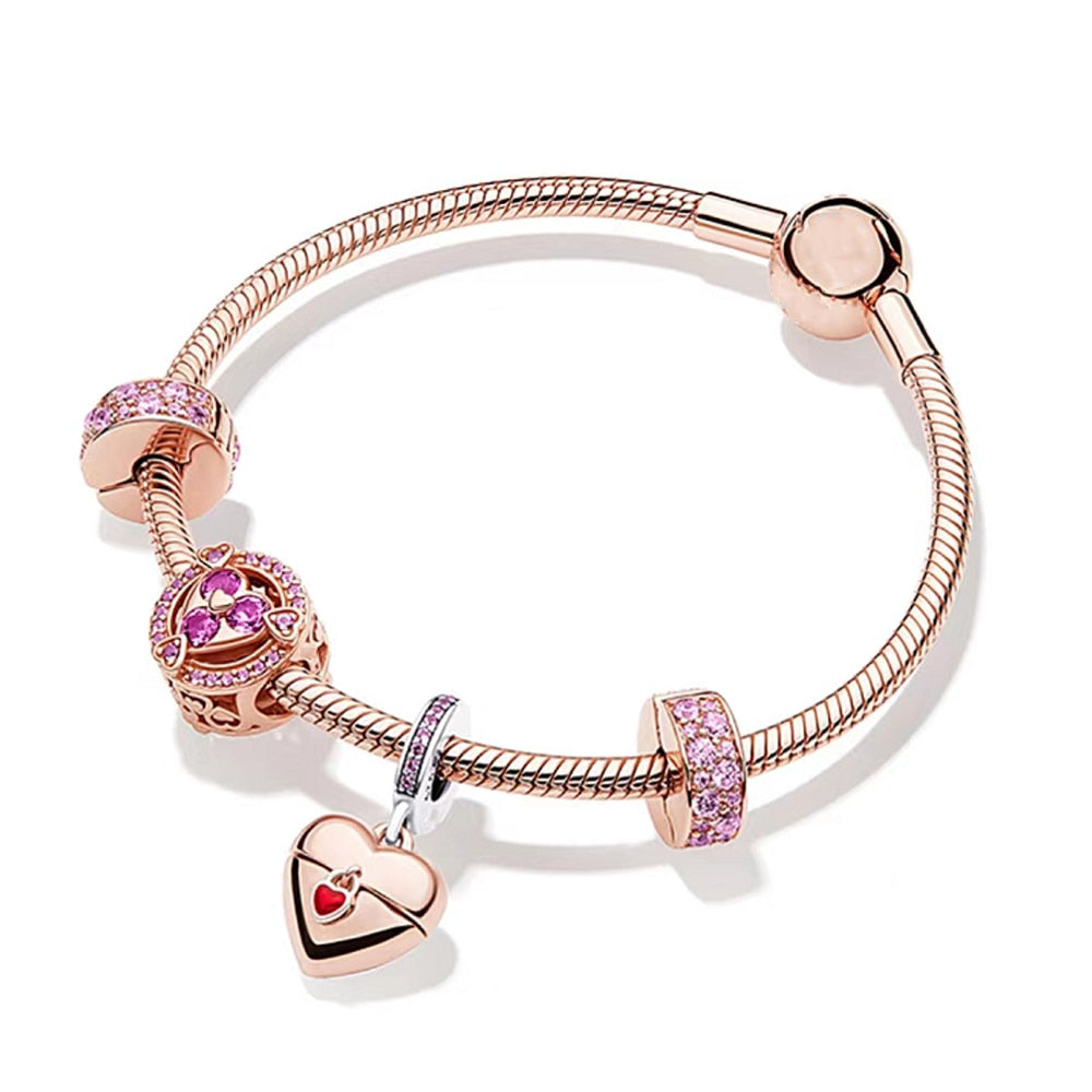 Liebe rosé - Kollektion