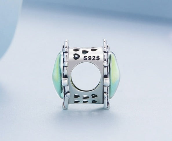 Kristallgarten Spiegel - Charm