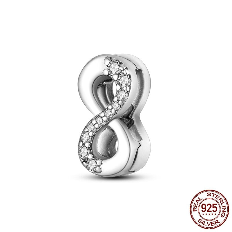 infinity - Stella charm