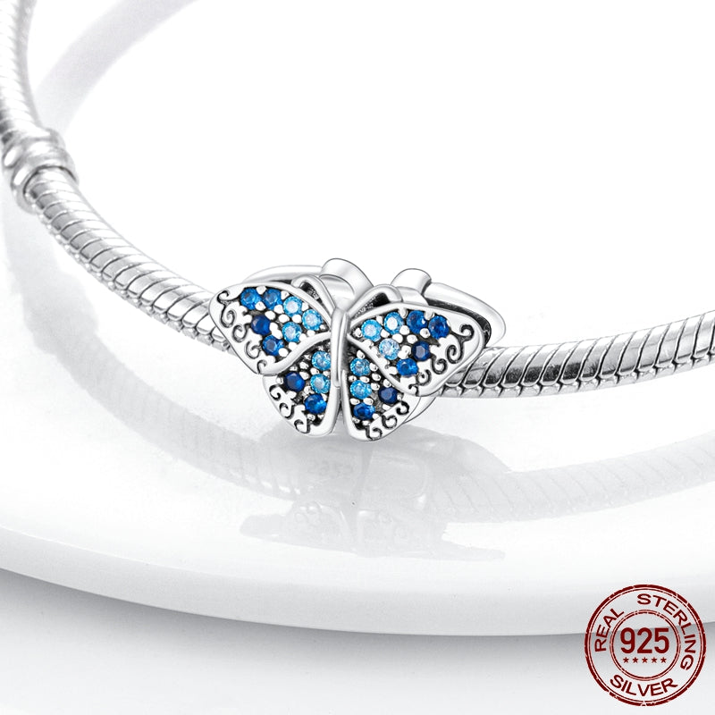 Butterfly - Charm