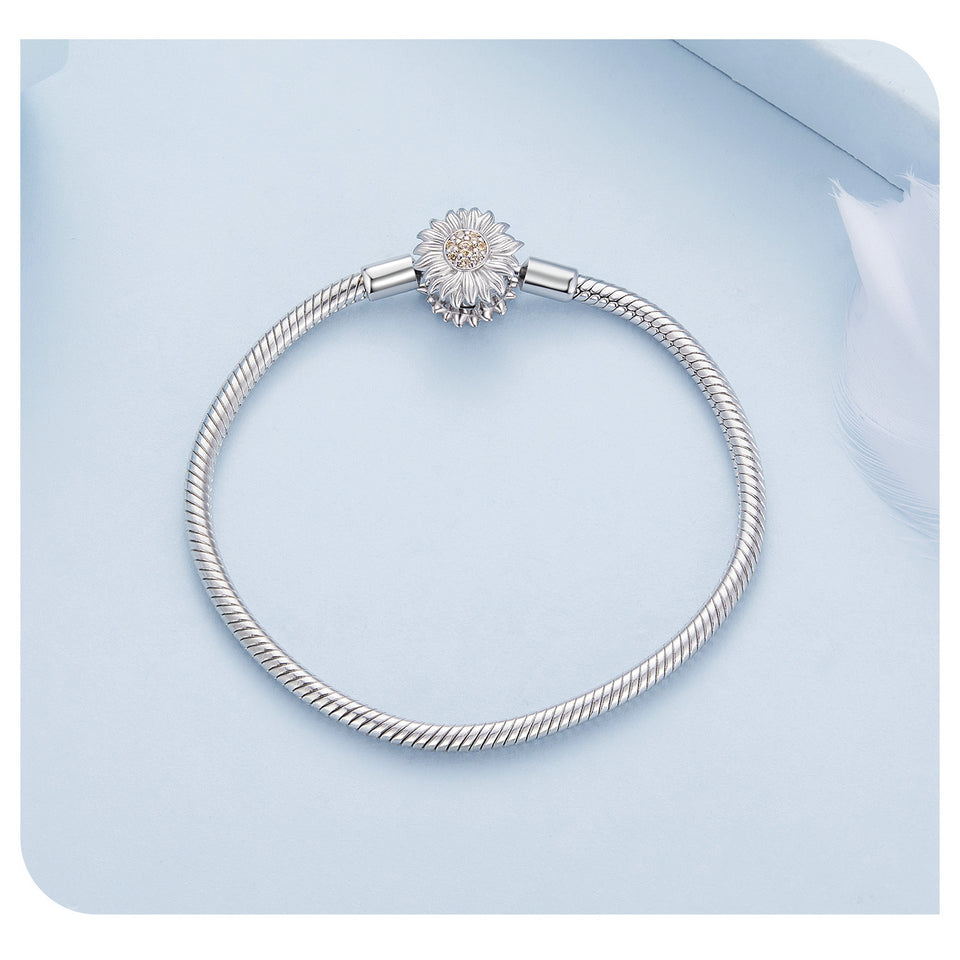 Gänseblümchen - Armband