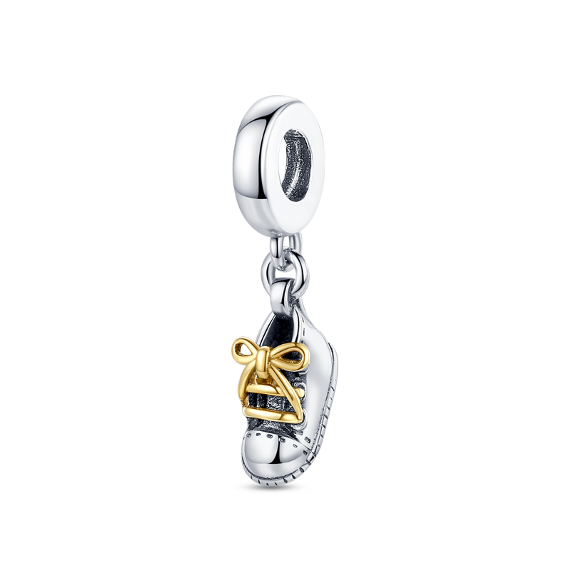 Children's shoe - charm pendant