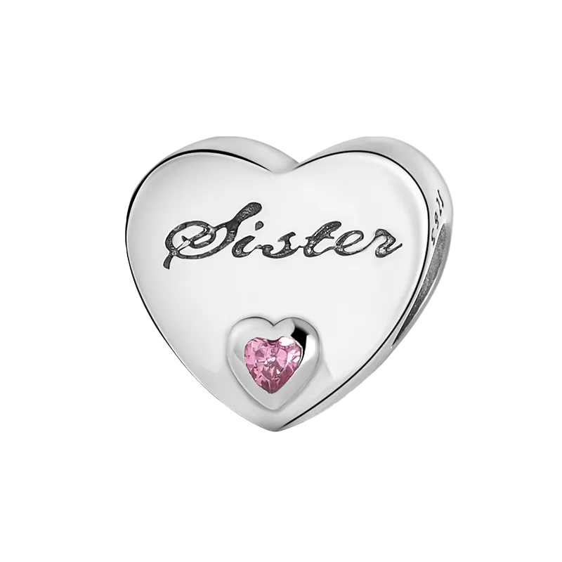 Schwester - Charm