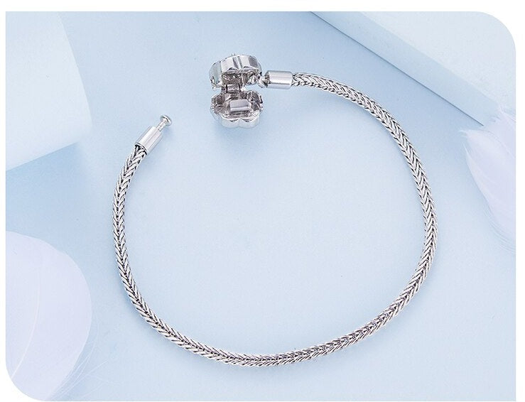 Flower - Armband