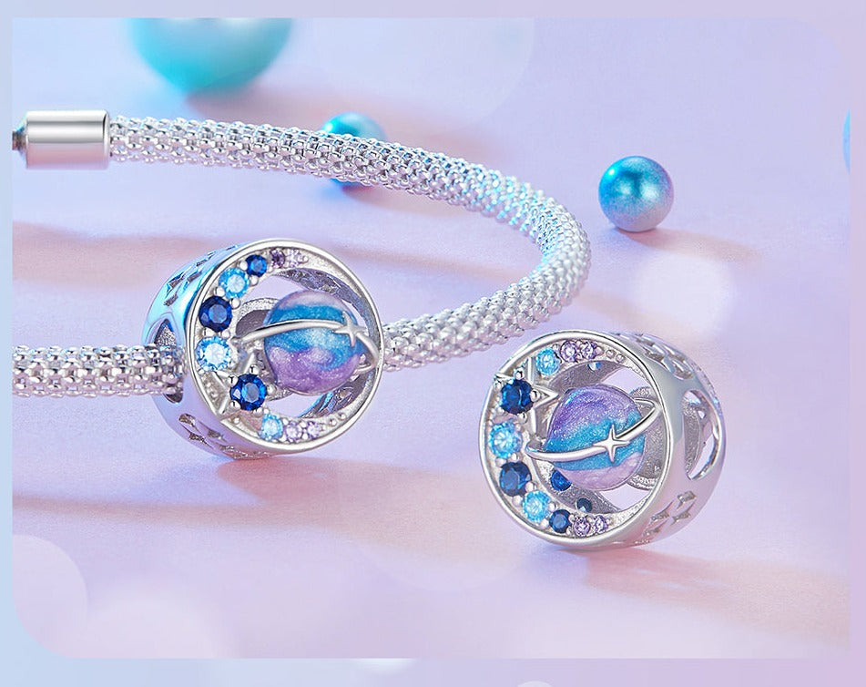 Unicorn Planet - Charm