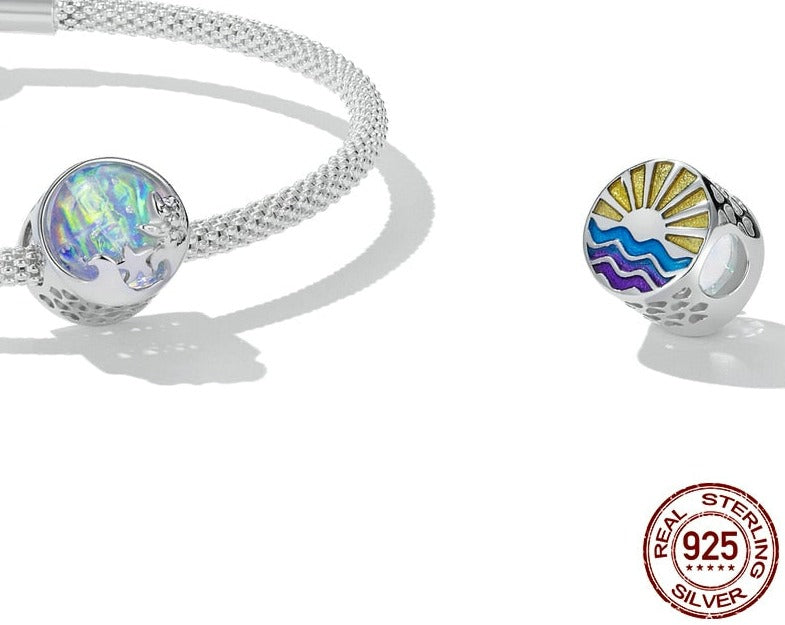 Strand & Wellen - Charm