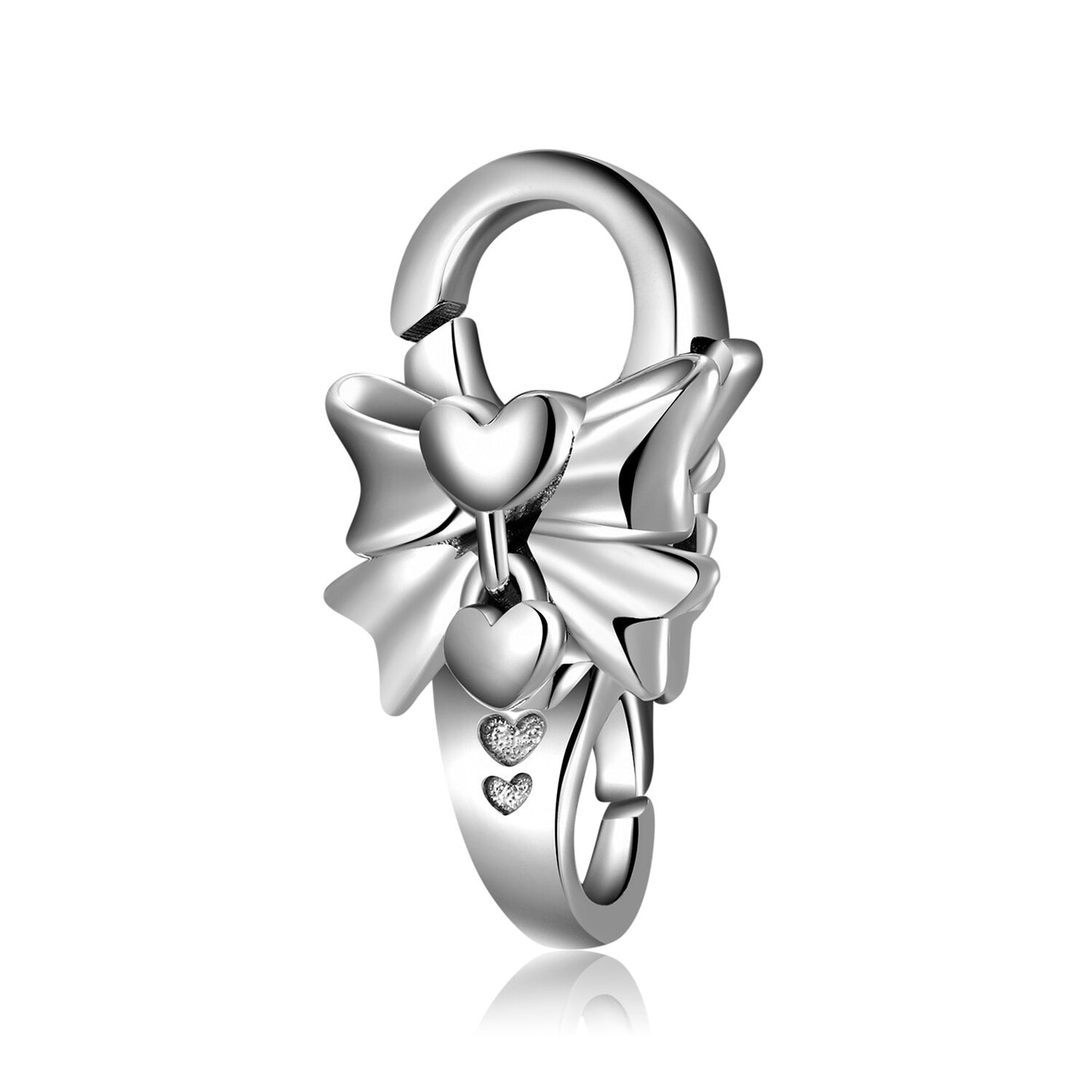 Gift bow - mixie clasp