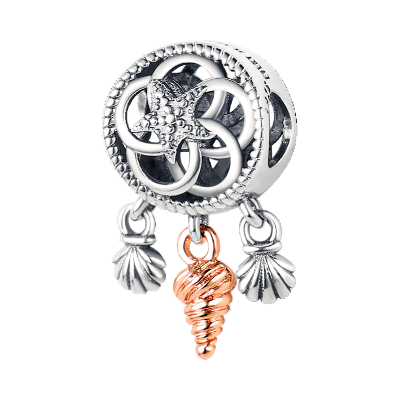 Dream Catcher Beach - Charm