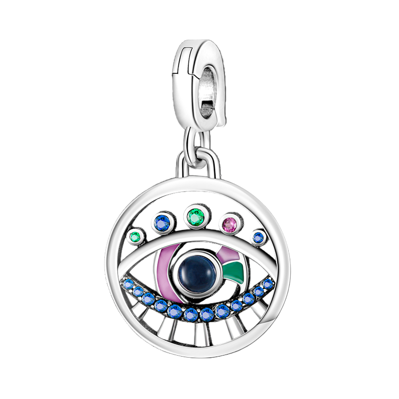 Eye - Me pendant