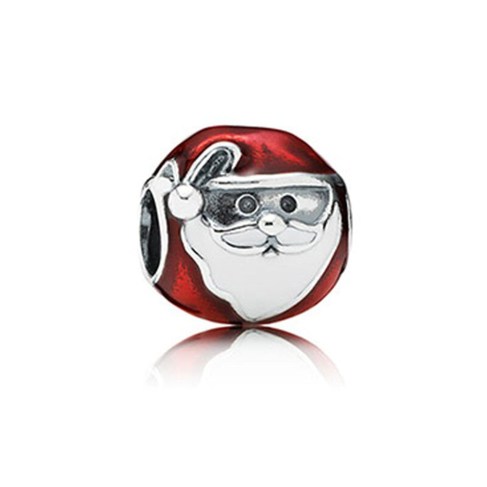 Weihnachtsmann - Charm