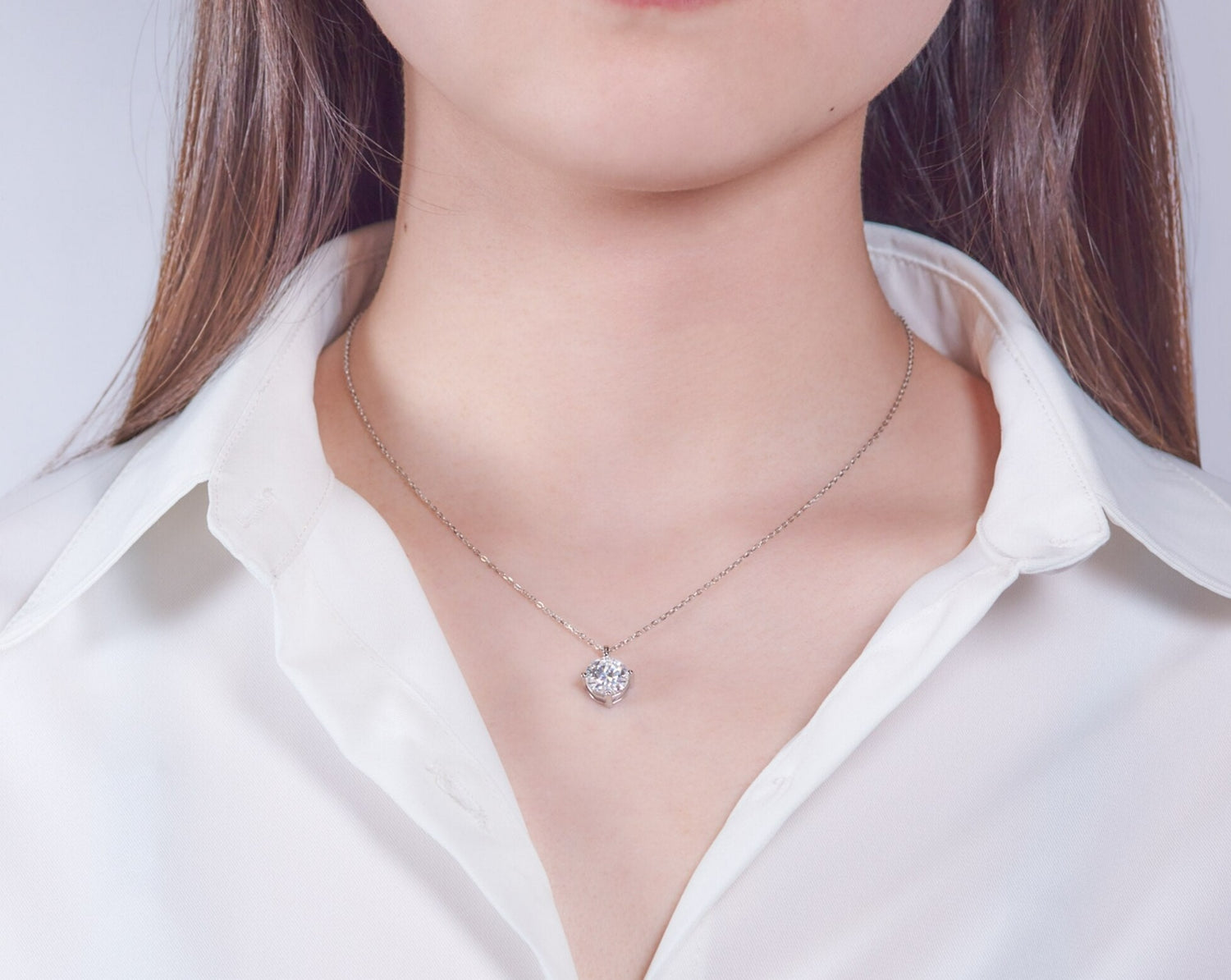 Moissanite Schmuck