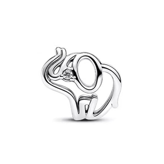 Elefant - Charm